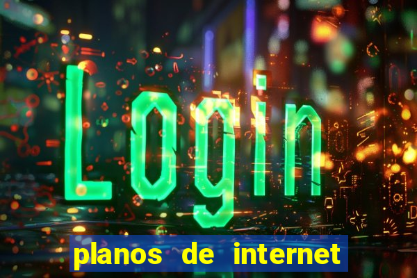 planos de internet tim movel